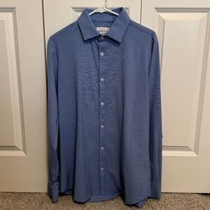 Mizzen+Main Dress Shirt